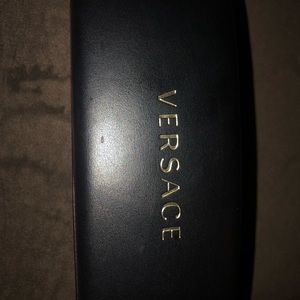 Versace sunglasses